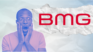 As BMG’s 2023 numbers show continued growth, could a merger with Warner Music or Believe be on the cards?