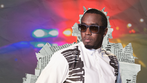 Sean Combs properties raided in federal sex trafficking investigation