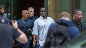 Sean Combs’ lawyer slams "unprecedented ambush" following Monday’s raids