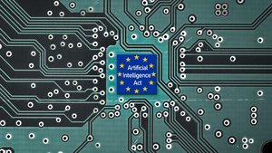 EU AI Act “world-first” say music trade bodies as European Parliament votes it into law