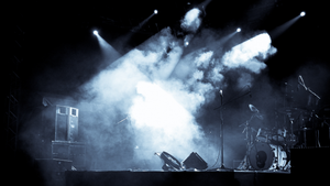 MPs hear about the crisis in grassroots live music - a ticket levy might help, but how would that work?