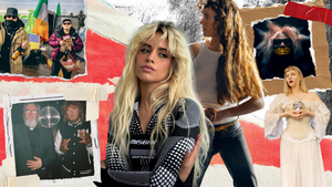 ⏩ One Liners: Camila Cabello, Twenty One Pilots, Aurora + more