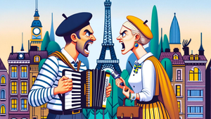 CNM statement shows that Spotify’s rage about new French streaming levy misrepresents key facts