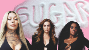 And Finally! Sugababes’ Mutya Buena apologises for popularising sugar