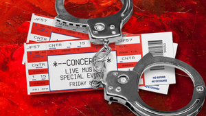 Labour commits to UK ticket touting price cap, as Ed Sheeran's team welcomes guilty verdict in ticket tout court case