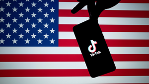 TikTok insists it isn't forcing Americans to phone politicians as ban proposal gets fast-tracked in Congress