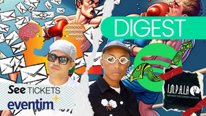 📑 CMU Digest: Don't stop Believing