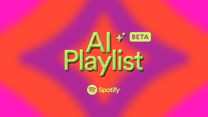 Have a playlist idea but don’t know what songs to put on it? Spotify’s AI bot can help with that