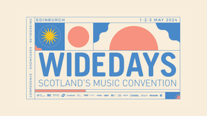 Wide Days 2024 kicks off in Edinburgh tomorrow