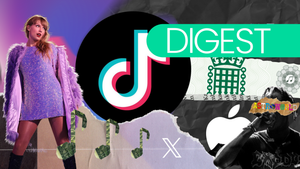 📑 CMU Digest: Rapino must give Astroworld evidence, Blur's Rowntree sues PRS + more