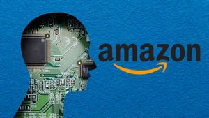 Amazon AI employee claims she was told to breach copyright rules because “everyone else is doing it”