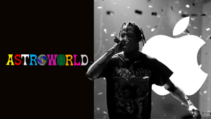 Apple and Travis Scott companies remain as defendants in Astroworld litigation