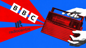 Moving BBC radio to an ad-funded model would be a disaster, says Radiocentre