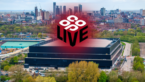 Manchester’s new Co-op Live arena cancels launch shows as power issues delay opening