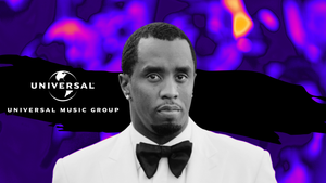 Universal seeks dismissal from another Diddy lawsuit