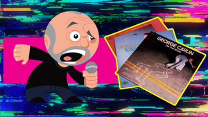 George Carlin's daughter calls for "appropriate safeguards" after settling lawsuit over AI-generated fake comedy special