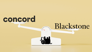 Blackstone upstages Concord with $1.30 Hipgnosis Songs Fund bid