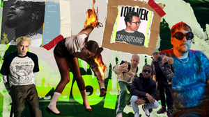 ⏩ One Liners: SM Entertainment, St Vincent, Machinedrum + more