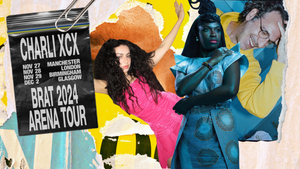 ⏩ One Liners: Kiss, Downtown, Charli XCX, Chilly Gonzales + more