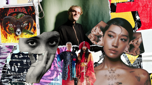 ⏩ One Liners: Spotify CFO, Peggy Gou, Lil Wayne + more