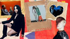 ⏩ One Liners: Glastonbury, Benga, TF Entertainment + more