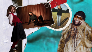 ⏩ One Liners: Believe, James Blake, PPL + more