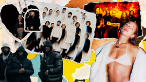 ⏩ One Liners: Dua Lipa, Drake, Lisa + more