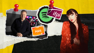 ⏩ One Liners: IFPI, StubHub, Mark Goodier + more