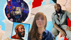 ⏩ One Liners: TikTok, Ed Sheeran, Lucian Grainge + more