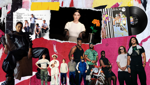 ⏩ One Liners: St Vincent, Knocked Loose, Northern Music Awards + more