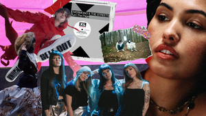 ⏩ One Liners: Mabel, TikTok, Radio 2 In The Park + more