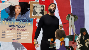 ⏩ One Liners: Britney Spears, Prince, Drake + more