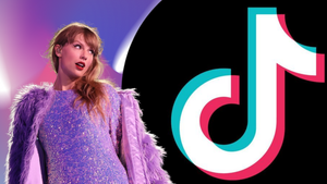 Universal relaxes TikTok boycott - but only if your name is Taylor Swift