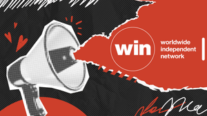 WIN renews shared values of the independent music community