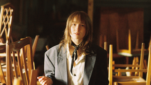 Approved: Zoe Graham