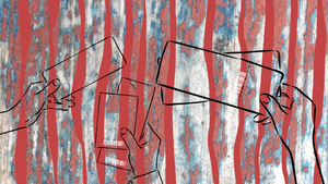 Live industry welcomes ticket tout prison sentences