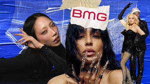 One Liners: Madonna, Take That, Loreen + more