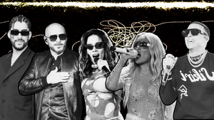 Copyright case that could impact the entire reggaeton genre allowed to proceed