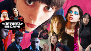 Approved: Great Escape showcases - Thursday