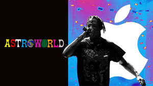Astroworld trial delayed as Apple insists it's a news organisation