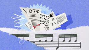 Culture select committee urges the next Parliament to continue its work on streaming and grassroots venues