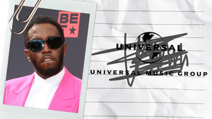 Universal removed as defendant on explosive Diddy lawsuit