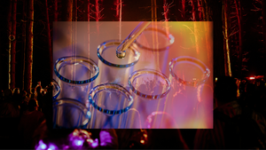 Government confirms it has issued drug-testing licences to “some of the leading festivals in the UK”