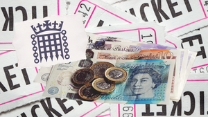 MPs set September deadline for ticket levy to support grassroots venues and shows