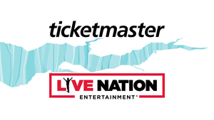 Live Nation monopoly is “anticompetitive” and must be broken up says DoJ lawsuit