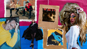 ⏩ One liners: John Lennon, Live Nation, Zayn + more