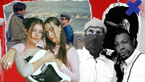 ⏩ One Liners: Travis Scott, BRIT School, Blur + more