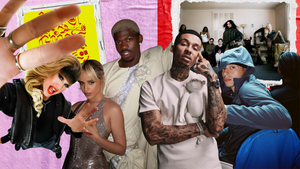 ⏩ One Liners: The Beatles, Apple Music, Megan Thee Stallion + more