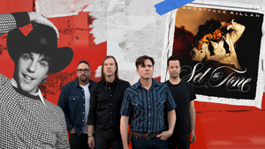 ⏩ One Liners: Better Noise Music, Jimmy Eat World, The Quietus + more