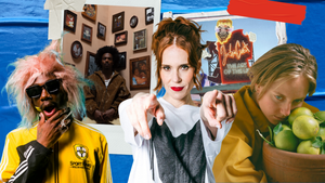 ⏩ One Liners: Downtown Music, Take That, AIM Independent Music Awards + more